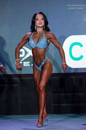 BIKINI НОВИЧКИ +164